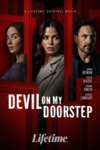 Постер Дьявол на пороге (Devil on My Doorstep)