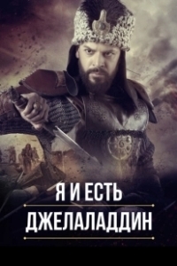 Постер Я и есть Джелаладдин (Mendirman Jaloliddin)