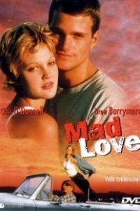 Постер Дикая любовь (Wild Love)