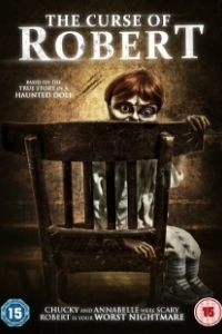 Постер Проклятие куклы Роберт (The Curse of Robert the Doll)