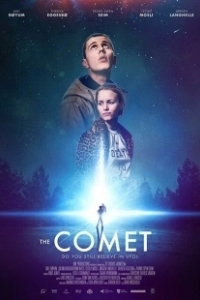 Постер Кометы (I Comete: A Corsican Summer)