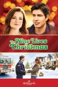 Постер Девять жизней Рождества (Nine Lives of Holidays)