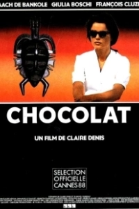 Шоколад (2000)