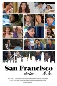 Постер Истории из Сан-Франциско (San Francisco Stories)