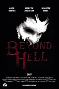 Постер Вне ада (Beyond Hell)