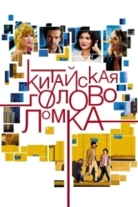 Китайская головоломка (2013)