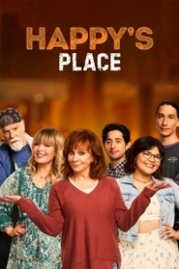 Постер Место счастливчиков (Happy's Place)