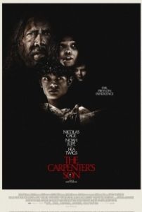 Сын плотника (2025)