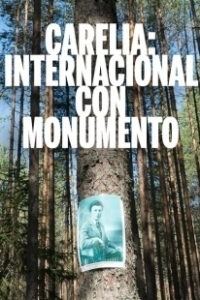Постер Карелия (Karelia: International with Monument)