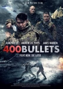 400 пуль (2021)