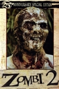 Постер Зомби 2 (Zombie 2)