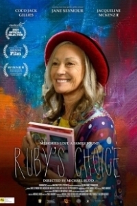 Постер Выбор Руби (Ruby's Choice)