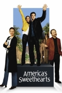 Постер Любимцы Америки (America's Sweethearts)