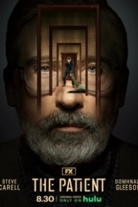 Постер Пациент (Le patient)