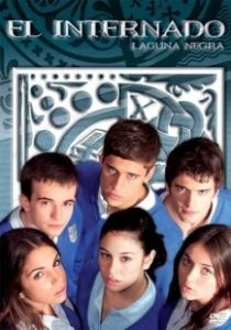 Постер Черная лагуна (El internado)