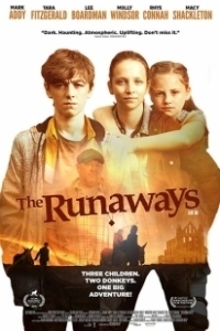 Постер Сбежавшие (The Runaways)