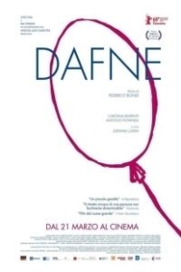 Постер Дафна (Dafne)