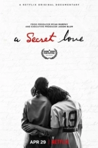 Постер Тайная любовь (A Secret Love)