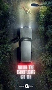 Постер Под уличными фонарями (When the Street Lights Go On)