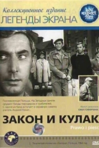 Закон и кулак (1964)