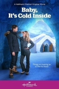 Постер Милый, здесь так холодно (Baby, It's Cold Inside)
