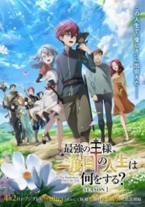 Что будет делать сильнейший король в своей второй жизни? (2025)