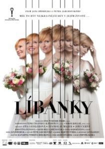 Постер Медовый месяц (Líbánky)