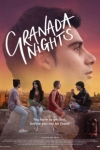 Постер Ночи в Гранаде (Granada Nights)