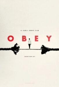 Постер Подчиняйся (Obey)
