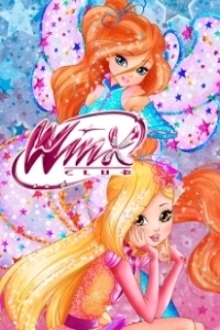 Постер Клуб Винкс — Школа волшебниц (Winx Club)