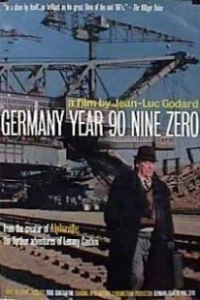 Постер Германия 90 девять ноль (Allemagne 90 neuf zéro)