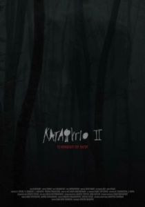 Убежище 2: ледяная тропа (2018)
