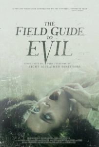 Постер Справочник зла (The Field Guide to Evil)