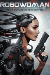 Постер РобоЛеди (RoboWoman)