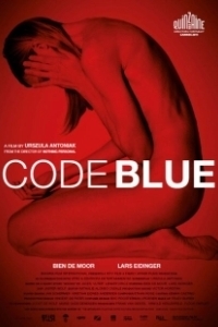 Постер Код синий (Code Blue)