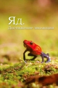 Постер Яд. Достижение эволюции (Poison, an evolutionary mystery)