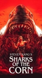 Постер Акулы кукурузы (Sharks of the Corn)