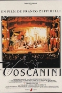 Постер Молодой Тосканини (Il giovane Toscanini)