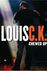 Постер Луис С.К.: Потрёпанный (Louis CK Chewed Up)