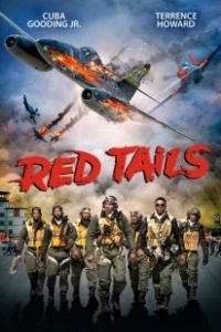 Постер Красные хвосты (Red Tails)