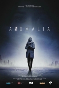Постер Аномалия (Anomalia)