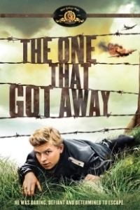 Постер Тот, кто сбежал (The One That Got Away)