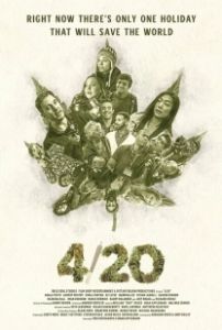 Постер 4/20 (4/20)