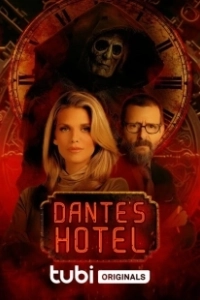Постер Отель Данте (Dante's Hotel)