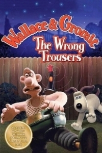 Постер Уоллес и Громит: Неправильные штаны (Wallace & Gromit in The Wrong Trousers)