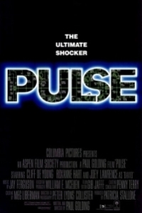 Постер Пульс (Pulse)