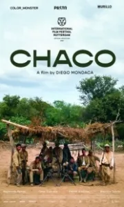Постер Чако (Chaco)