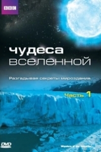 Постер Чудеса Вселенной (Wonders of the Universe)