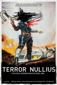 Постер Террор Нуллиус (Terror Nullius)