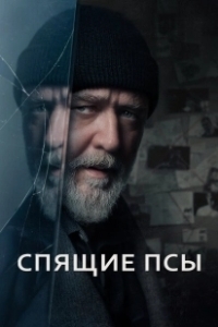 Постер Спящие псы (Sleeping Dogs)